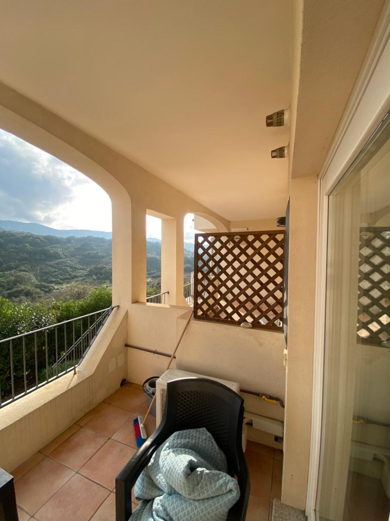 Casa Stella Residence Ea Bianca Байя Сардиния Экстерьер фото